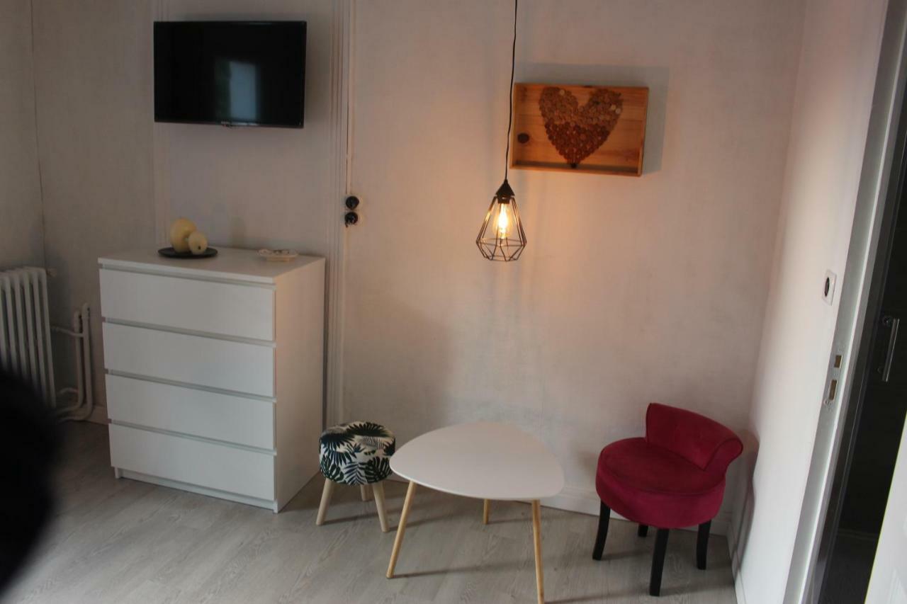 Chateau La Loge Villematier Εξωτερικό φωτογραφία