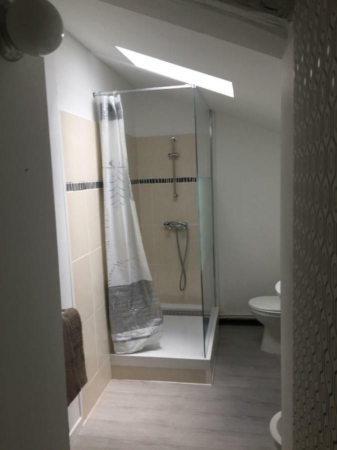 Chateau La Loge Villematier Εξωτερικό φωτογραφία