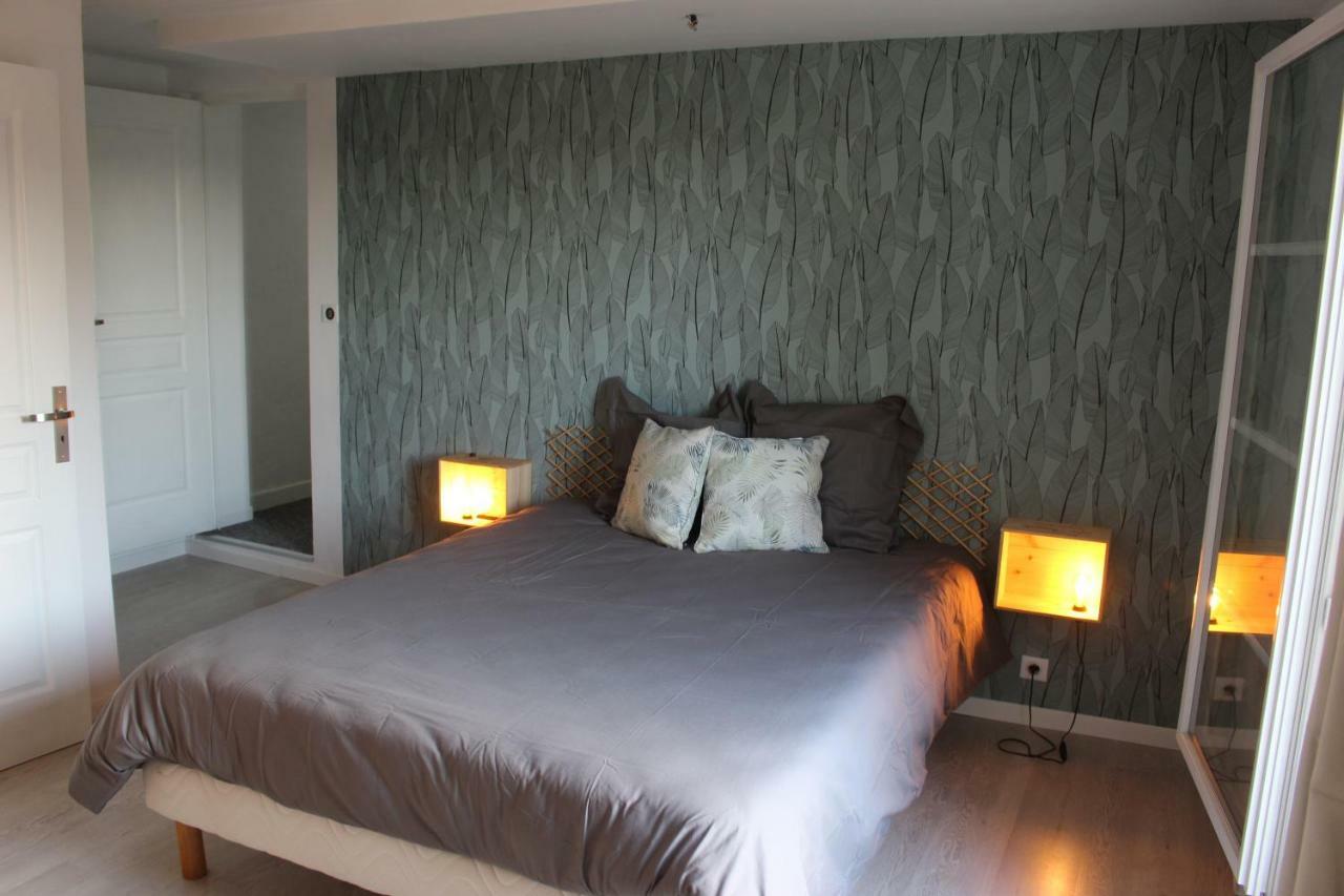 Chateau La Loge Villematier Εξωτερικό φωτογραφία